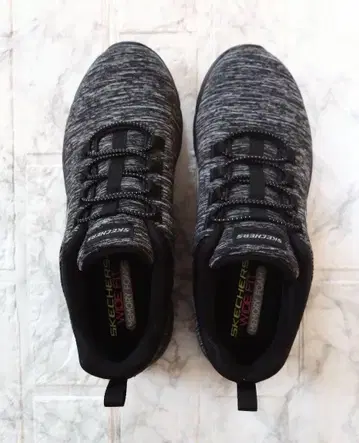 스케쳐스 23.5cm 12965w 여성용 신발 SKECHERS
