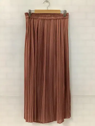 10.15 A636P UNIQLO 가우초 팬츠 플리츠 M