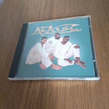 [ CD ] At Last / Same