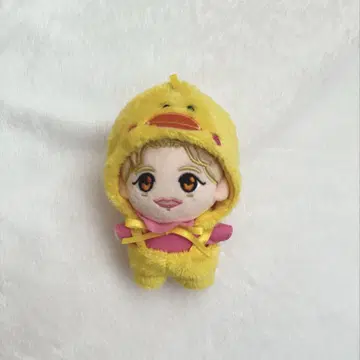 ASTRO MJ 봉제 인형