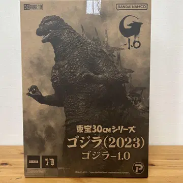 고질라(2023) 도호 30cm 시리즈 고질라-1.0 보통 버전