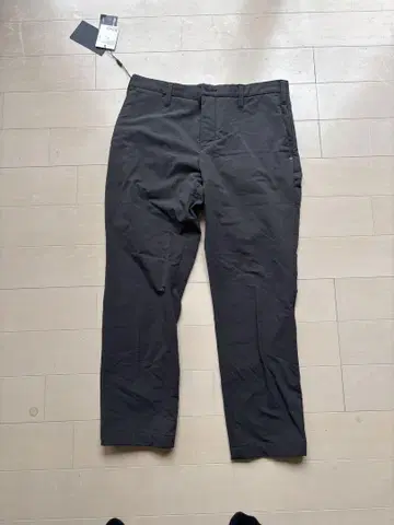 브리핑 속기모 팬츠