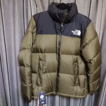 THE NORTH FACE 다운 자켓 / 뉴토브