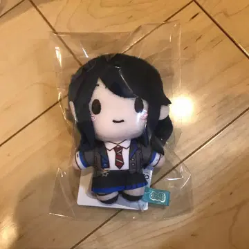 프로세카 마스코트