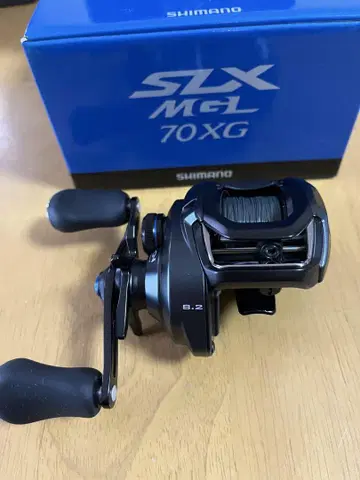 SHIMANO SLX MGL 70XG 베이트릴