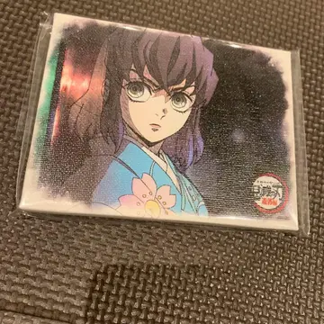 귀멸의 칼날 ufotable 다이닝 이노스케 캔버스 패널