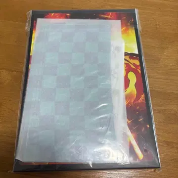 미개봉 새상품 극장판 귀멸의 칼날 무한열차 팜플렛 럭셔리판