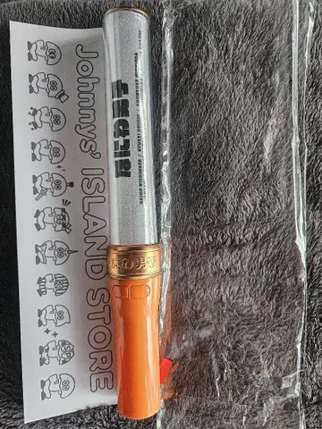 나니와단시 킨브레 응원봉