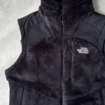14715 여성용 THE NORTH FACE 샤기 보아 베스트