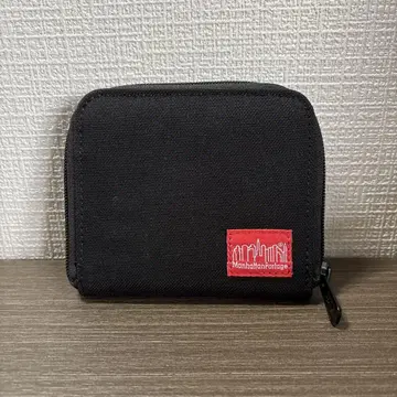 ManhattanPortage 맨해튼 포티지 지갑 MP1037