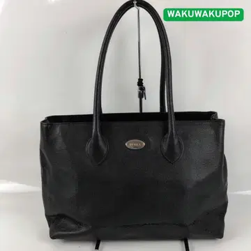 훌라 핸드백 블랙 여성용 브랜드