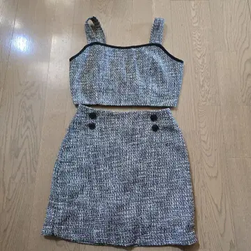 Cherimi 셋업