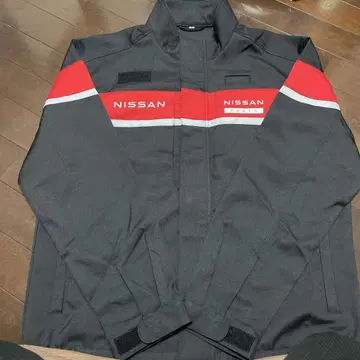 NISSAN 자켓 2개