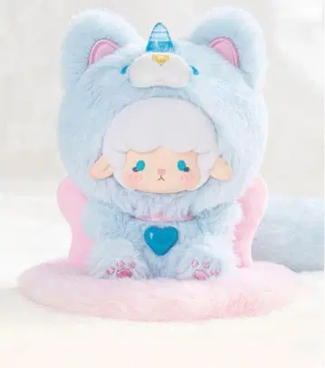 TOP TOY 귕귕라무 권권양 고양이