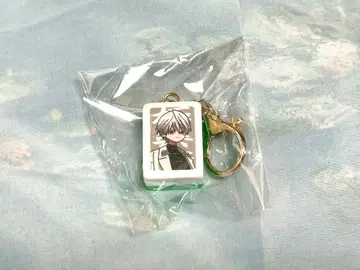 극락가 마작패 황천