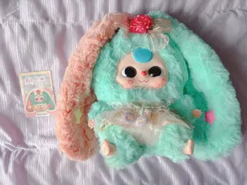 BABY THREE 릴리타운 4V