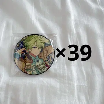 앙스타 별의 귀결 캔뱃지 히요리