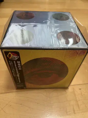 이나바 코시 LIVE 2024 en-Zepp COMPLETE CUBE