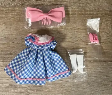 네오 브라이스 도리 데이즈 위켄드 아웃핏 미사용 새상품