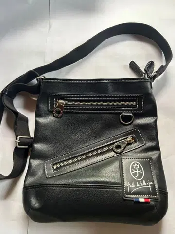 카스텔 잭 백 숄더