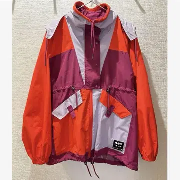 OOF WEAR geometric 레인웨어 / 새상품급