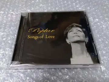 Poplar  Songs of Love 2CD 윙맨