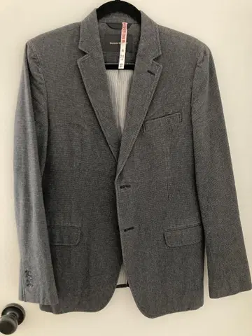 BANANA REPUBLIC 테일러드 자켓