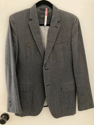 BANANA REPUBLIC 테일러드 자켓