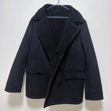 자켓 블랙