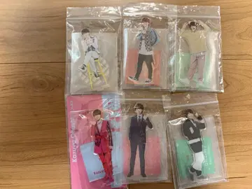 나니와단시 오하시 카즈야 세트