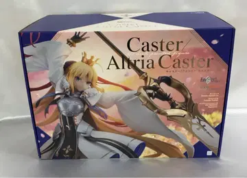 캐스터/아르토리아 캐스터 [ Fate/Grand Order ] 1/7