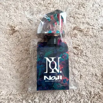 Number_i 2025 NO.II 응원봉