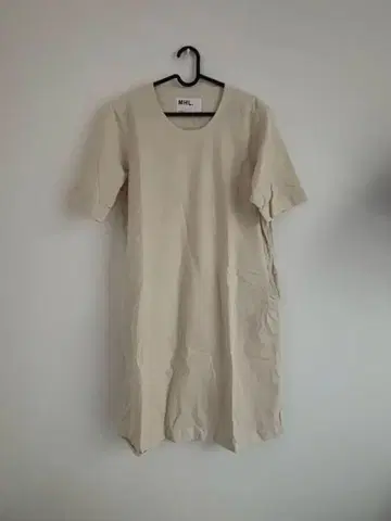 새상품급! MHL 박스 원피스