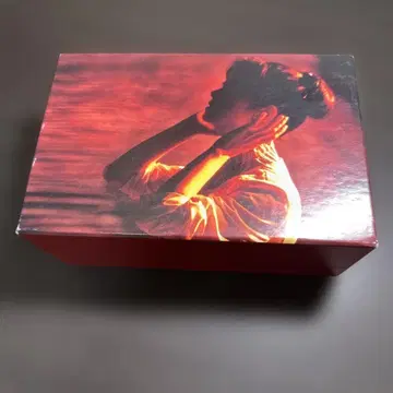 미사용 새상품 나카지마 미유키 야회 VOL.10 해상 오르골
