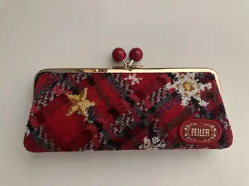 FEILER 안경 케이스 페이러 앙주 미뇽