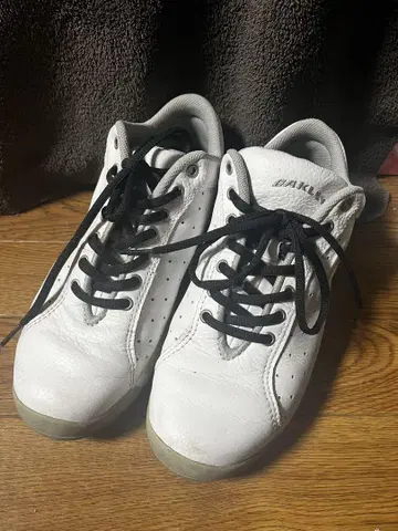 OAKLEY 골프화 7.5M