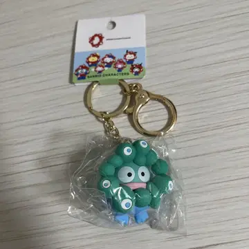 먀쿠먀쿠 변신 입체 마스코트 컬러 키링 한교동