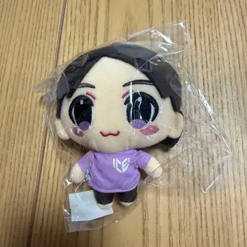 ICEx 봉제 인형 마스코트 타케노 세나