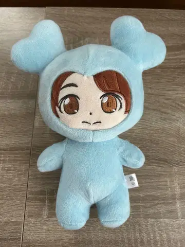 TWICE 나연 나블리 봉제 인형