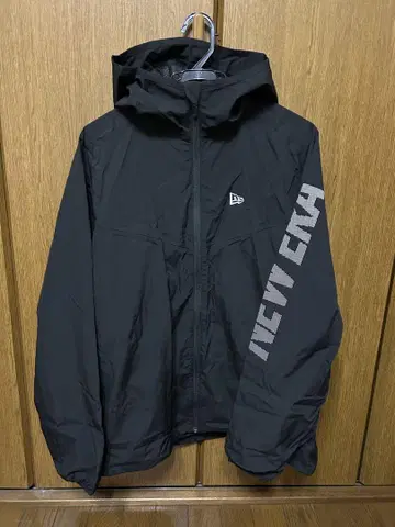 NEWERA 뉴에라 우비 사이즈 XL