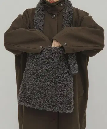 보아 빅 BAG KBF 보아백