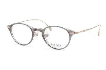 폴스미스 보스턴형 파스텔 컬러 셀 프레임 미사용 새상품