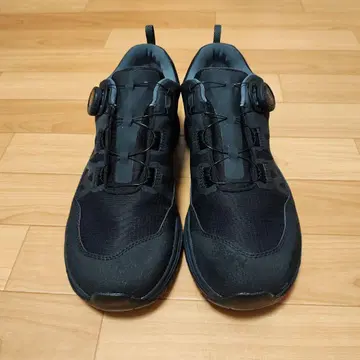 mont-bell 트레일 워커 BOA 와이드 27.5cm