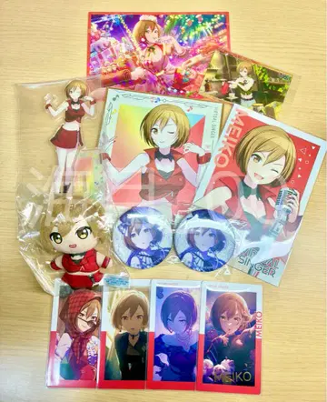 VOCALOID MEIKO 묶음 판매