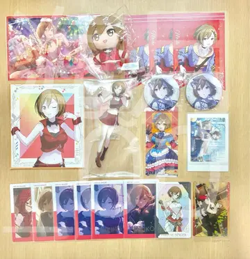 VOCALOID MEIKO 묶음 판매