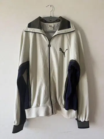 Puma 스페셜 에디션 트랙 자켓