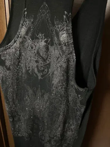 LGB Forbidden Fruit 탱크탑 원피스 size1