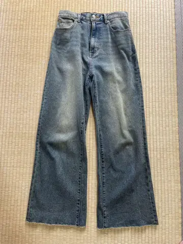 데님 프린지 61
