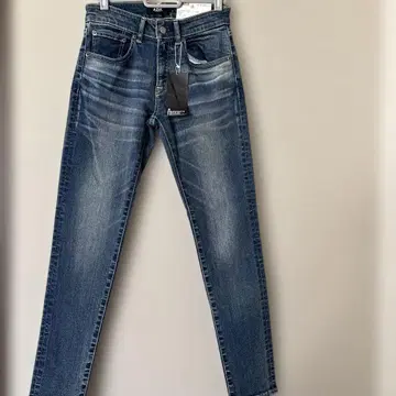 아즈르 청바지 팬츠 데님