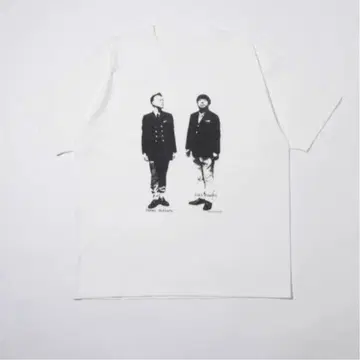 bananaman POPUP 2025 바나나맨 TEE XL 사이즈